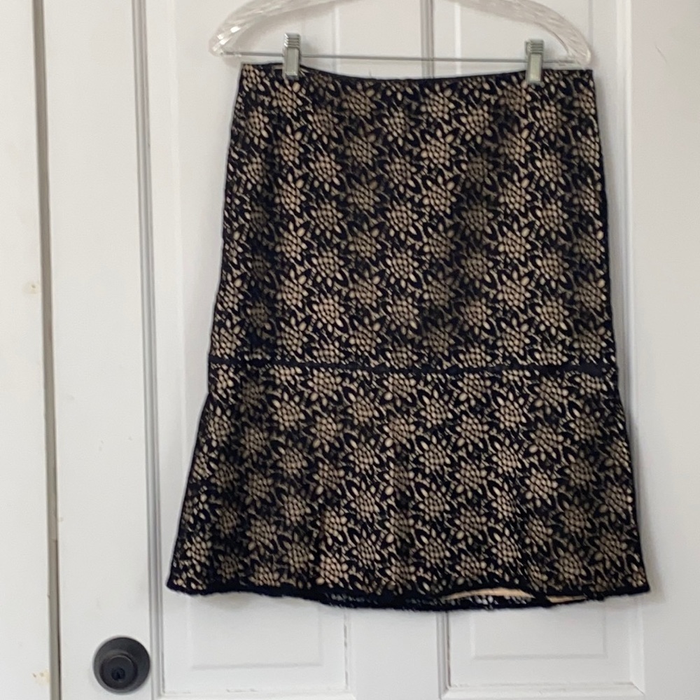 Vintage TIBI skirt